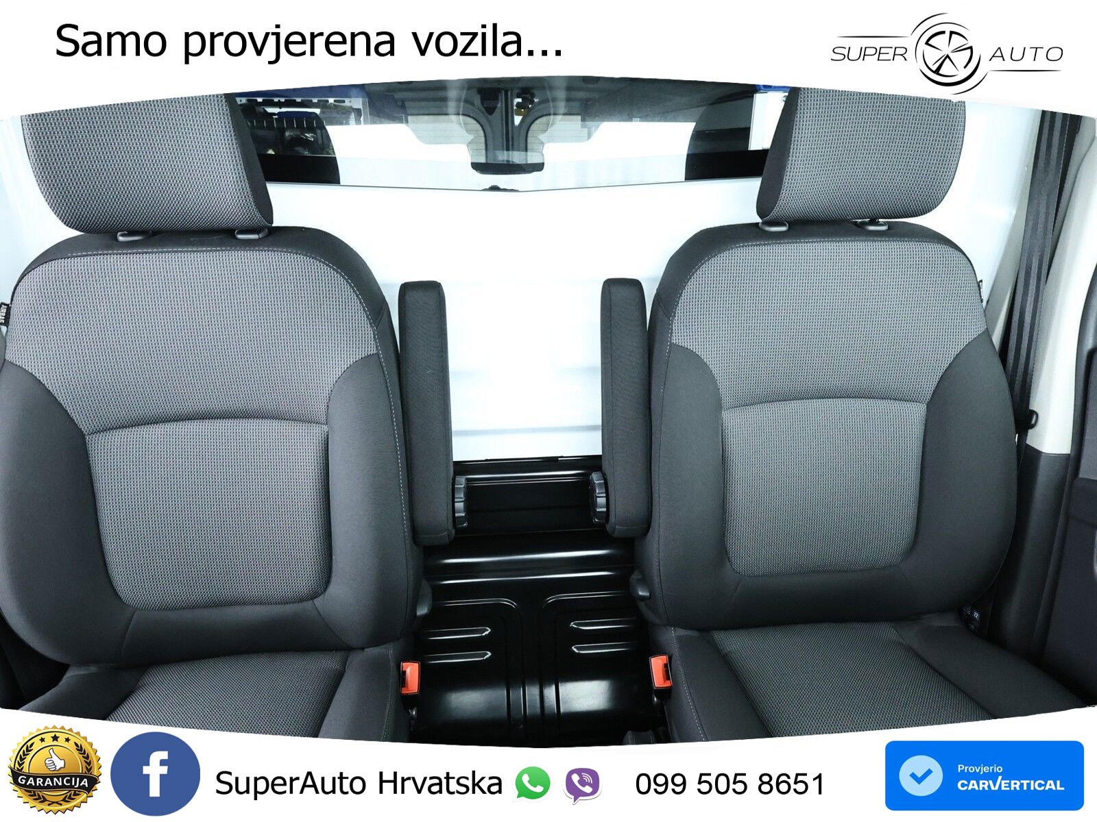 Renault Trafic 150 KS