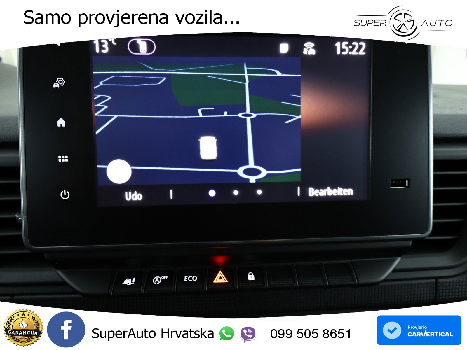 Renault Trafic 150 KS