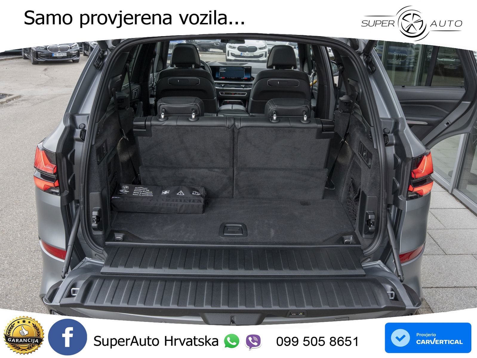 BMW X5 40d (352 KS) xDrive Steptronic LED+GR SJED+ACC