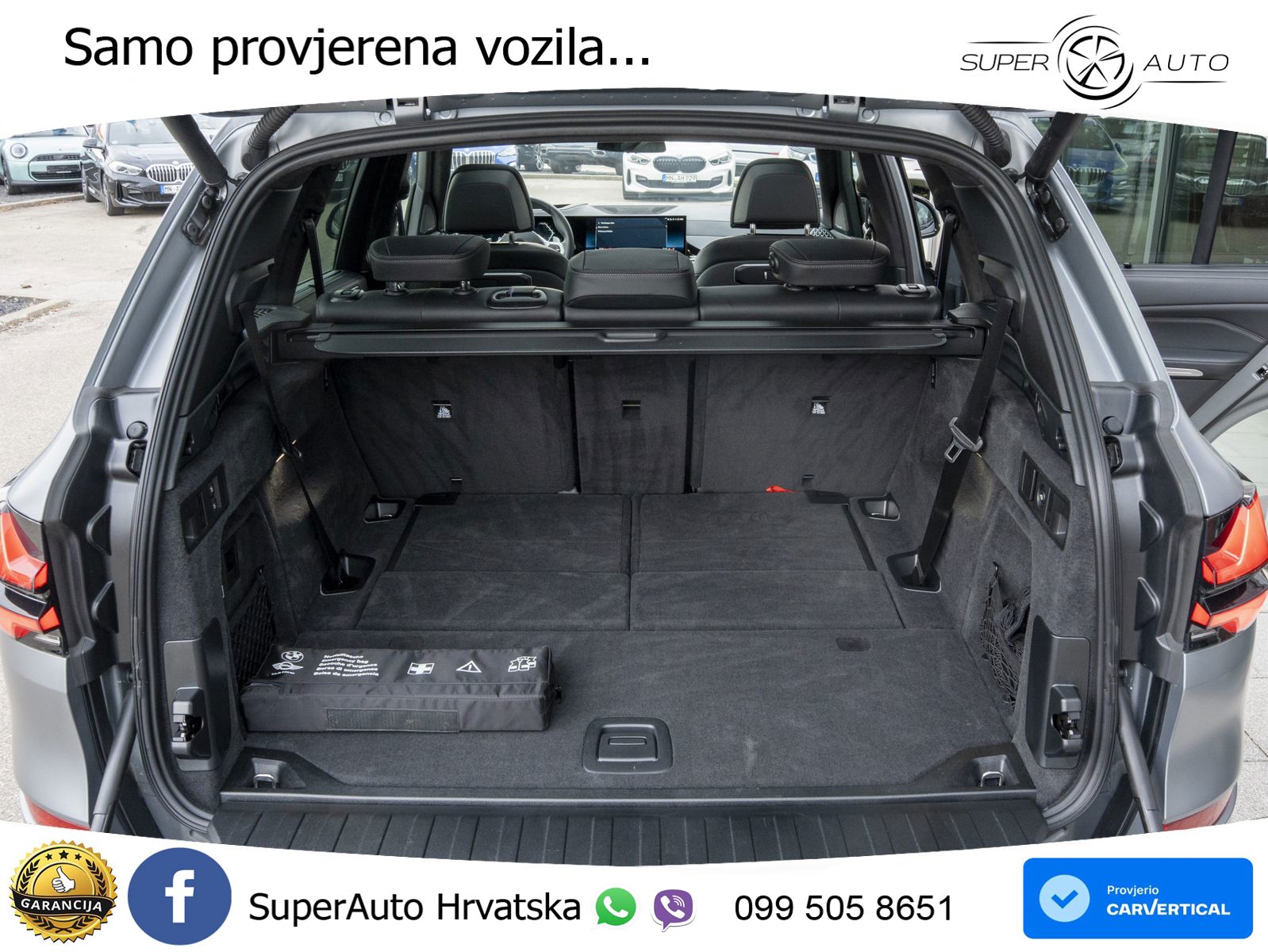 BMW X5 40d (352 KS) xDrive Steptronic LED+GR SJED+ACC