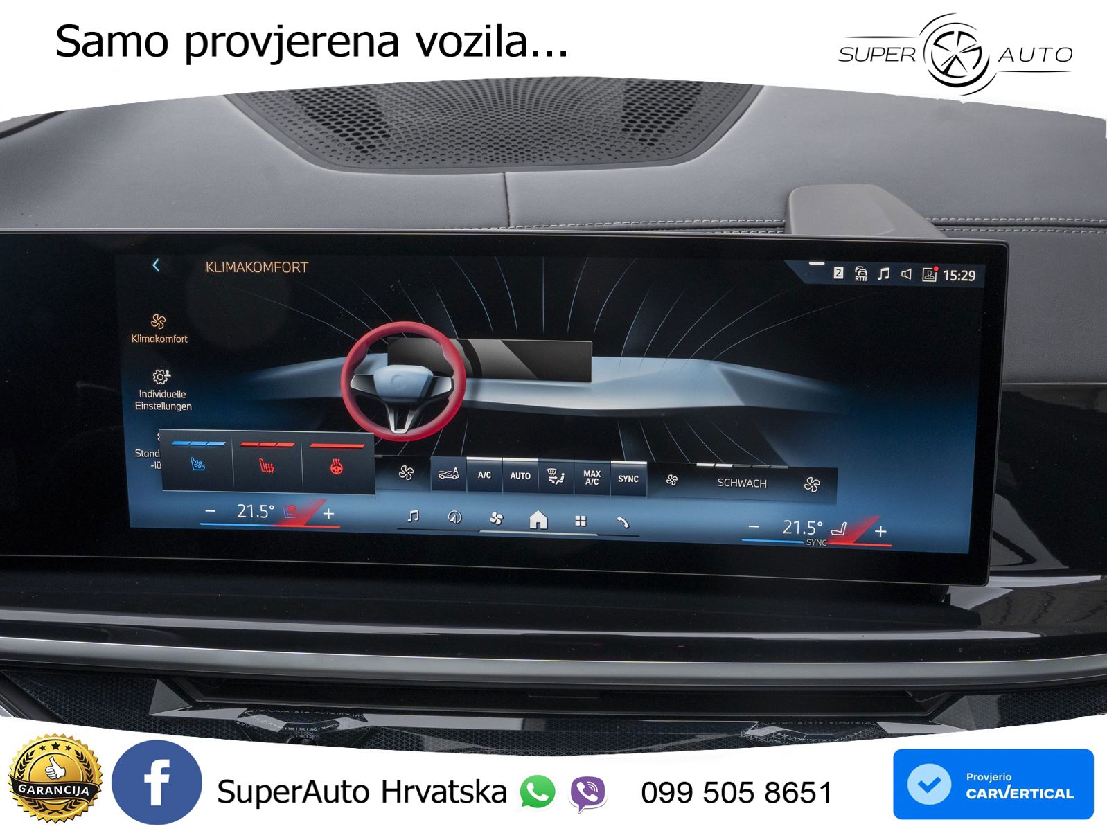 BMW X5 40d (352 KS) xDrive Steptronic LED+GR SJED+ACC