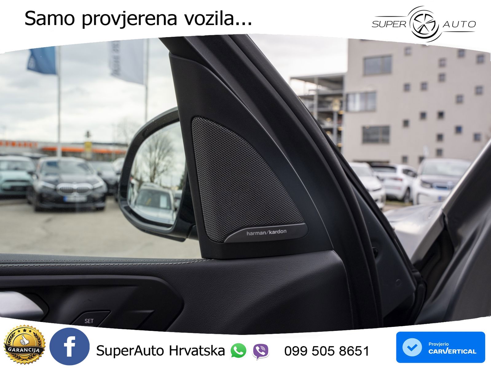 BMW X5 40d (352 KS) xDrive Steptronic LED+GR SJED+ACC