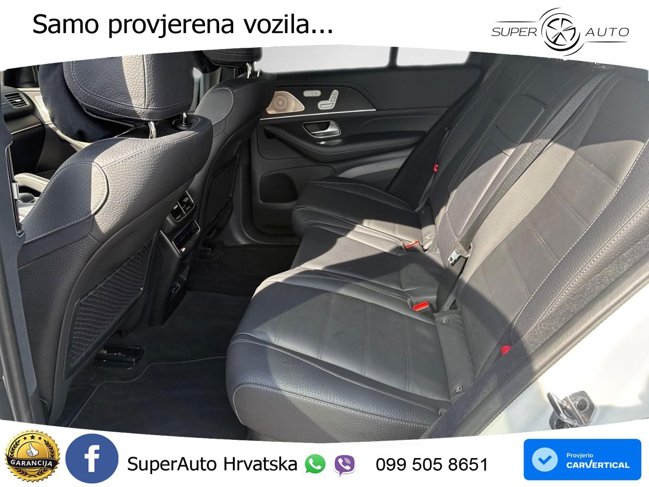 Mercedes GLE 450d (367 KS) EQ Boost 4MATIC 9G-TRONIC AMG LED+GR SJED+ACC
