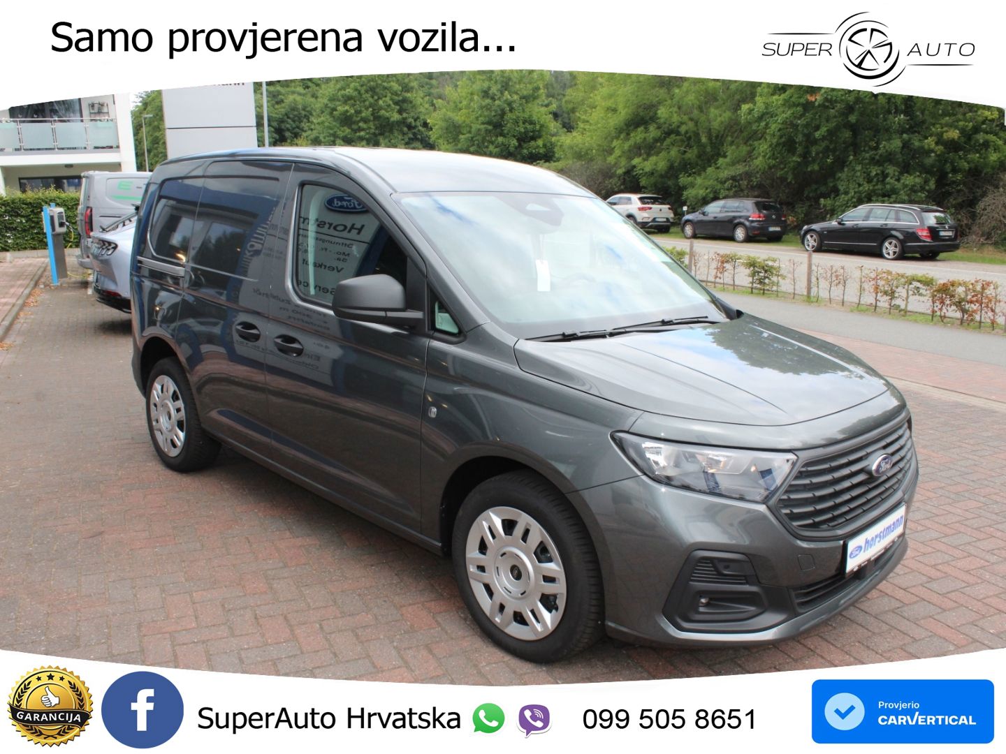 Ford Transit 102 KS