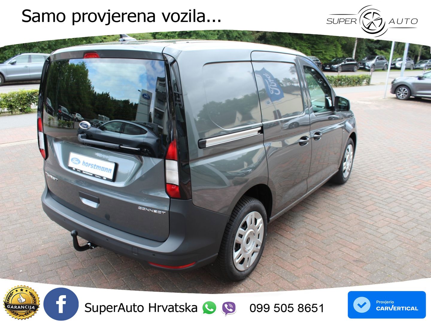 Ford Transit 102 KS