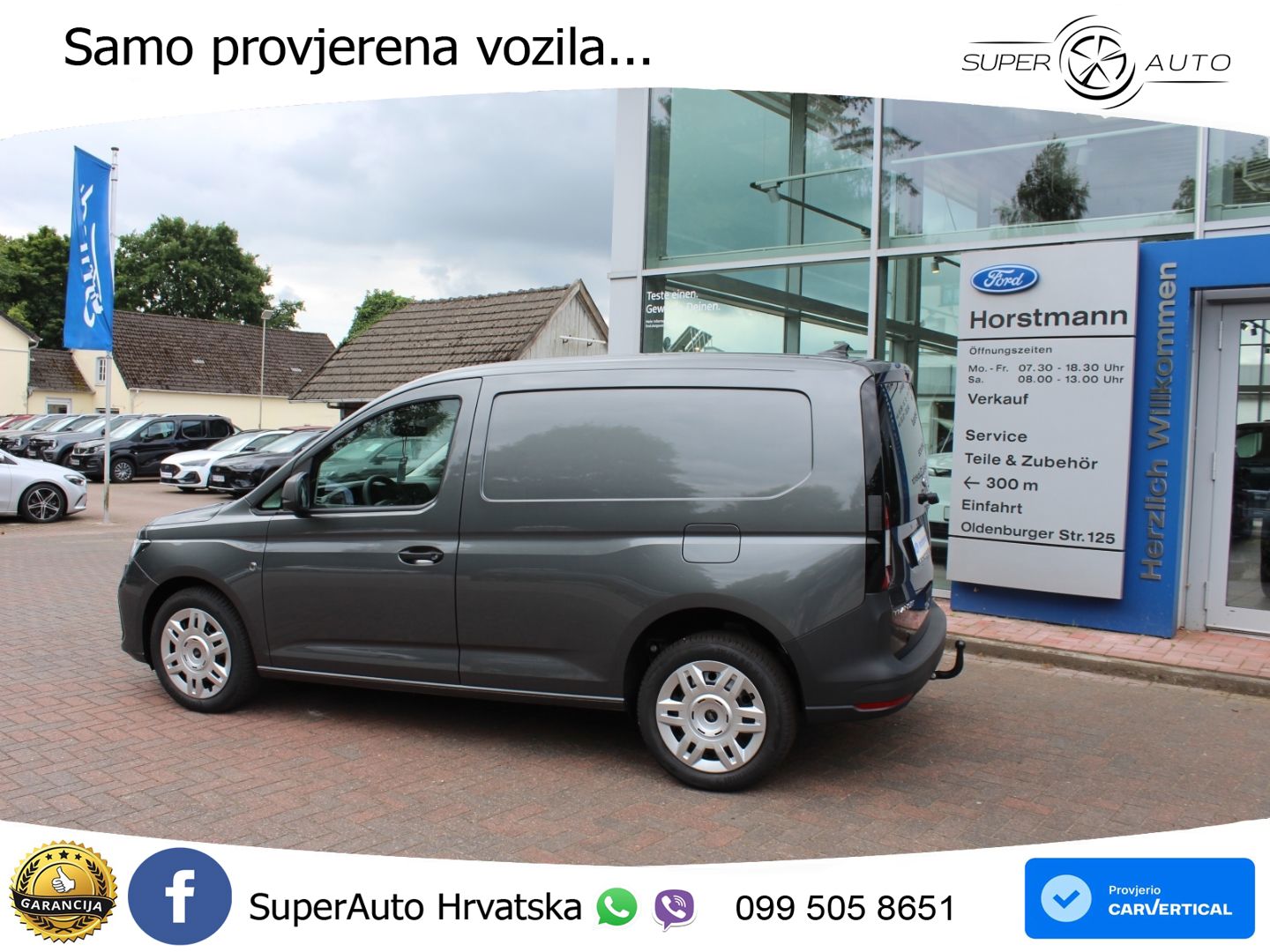 Ford Transit 102 KS