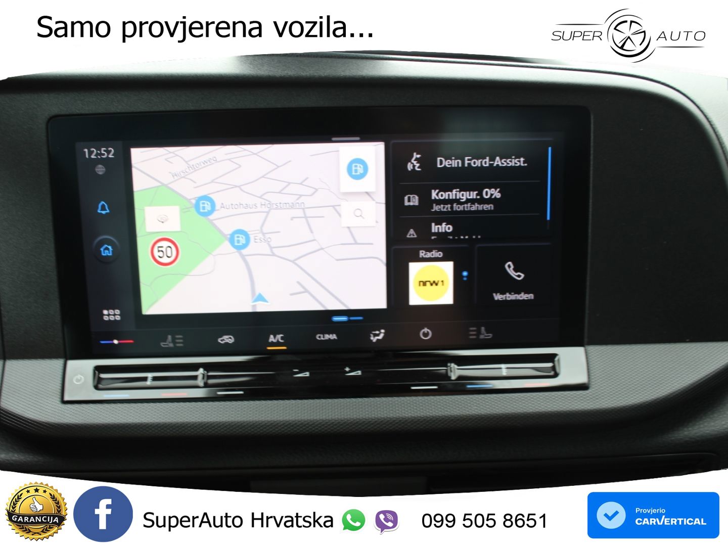 Ford Transit 102 KS