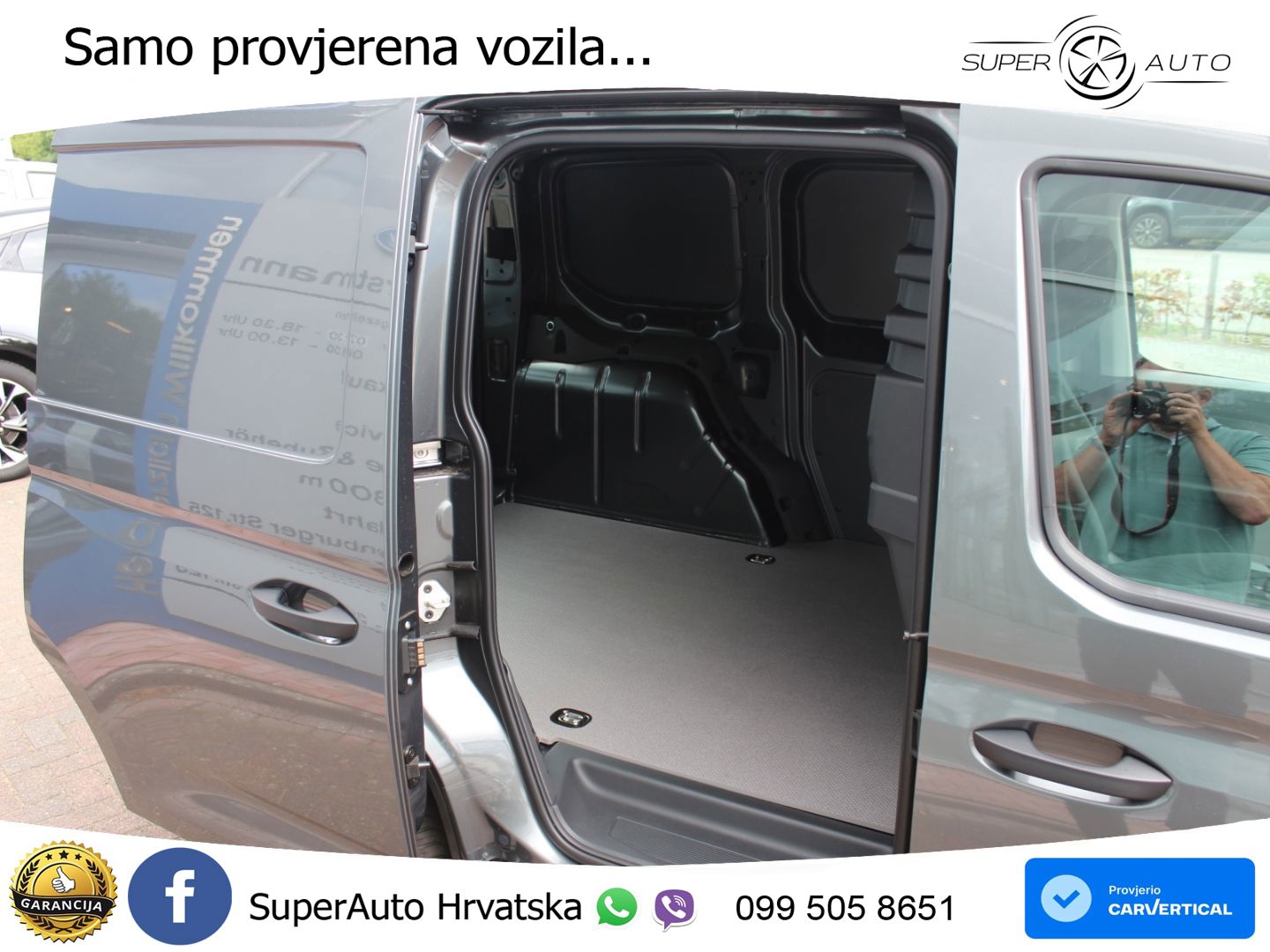 Ford Transit 102 KS