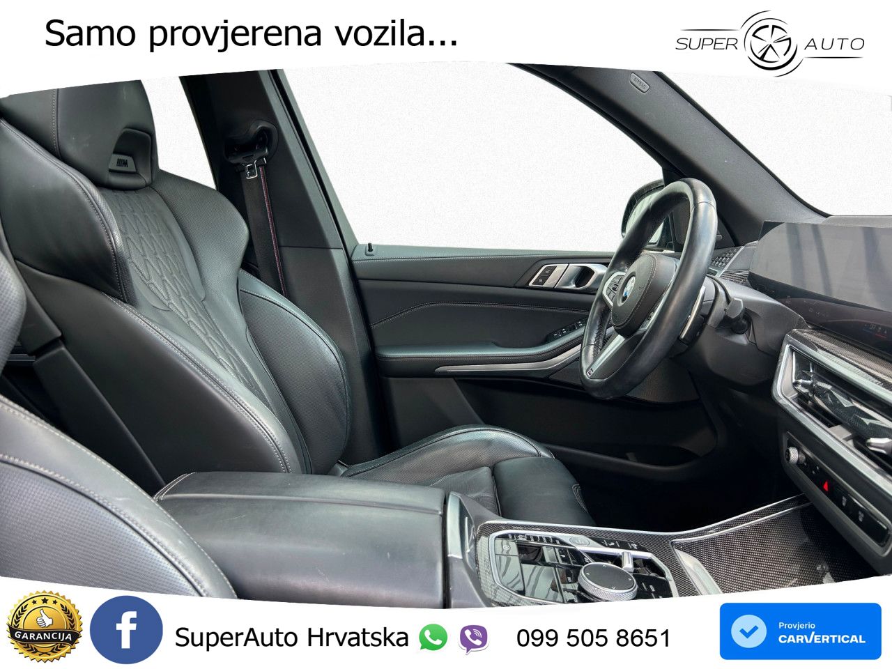 BMW X5 40d (340 KS) xDrive Steptronic LED+GR SJED+ACC