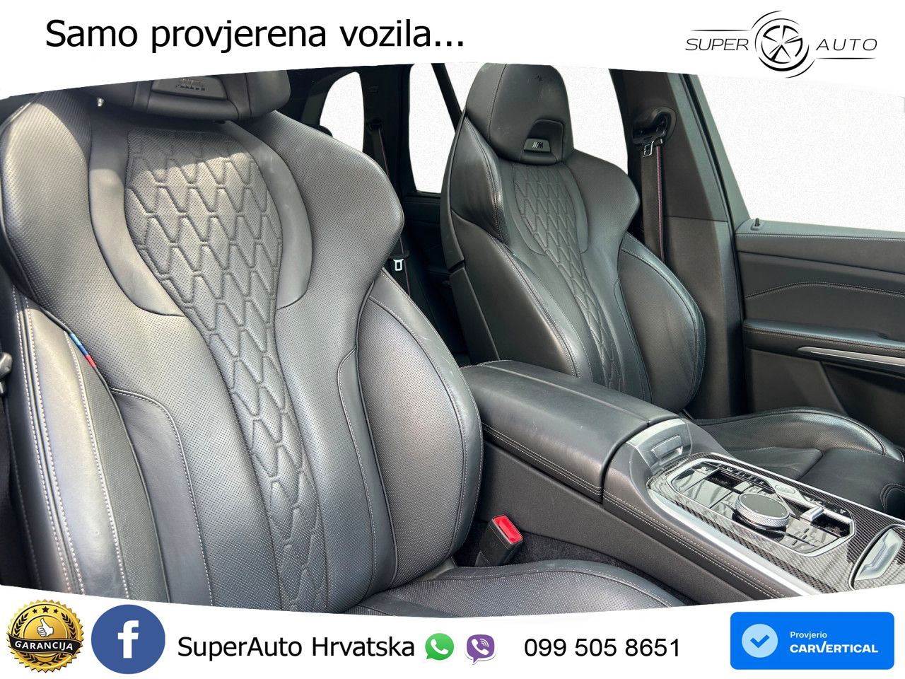 BMW X5 40d (340 KS) xDrive Steptronic LED+GR SJED+ACC