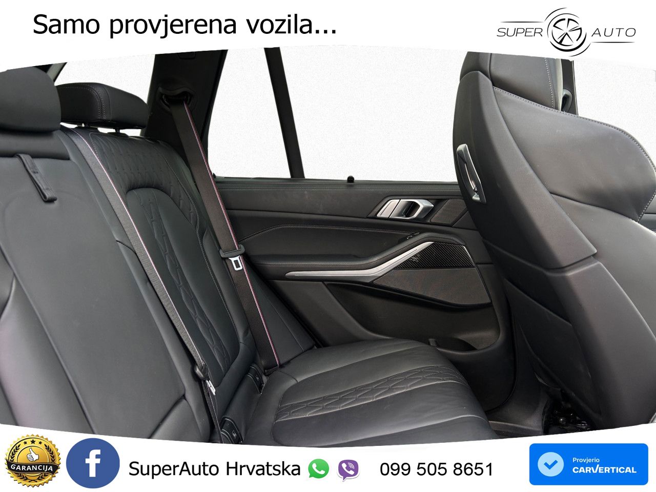BMW X5 40d (340 KS) xDrive Steptronic LED+GR SJED+ACC