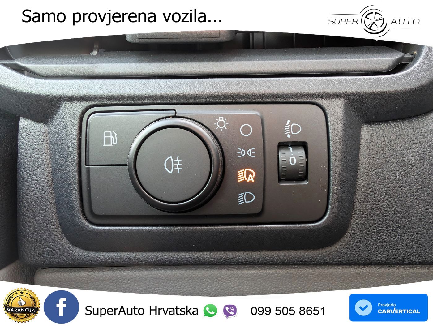Ford Transit 232 KS