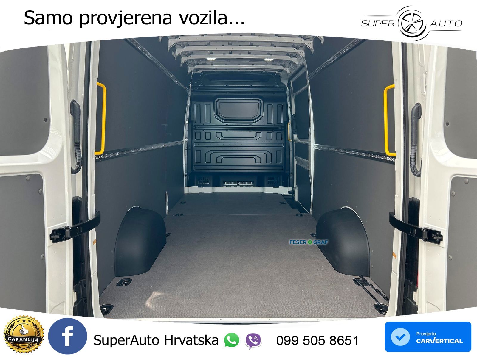 VW Crafter