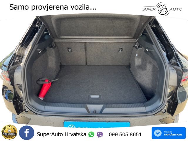 Volkswagen ID.4 Pro 82 kWh (286 KS)