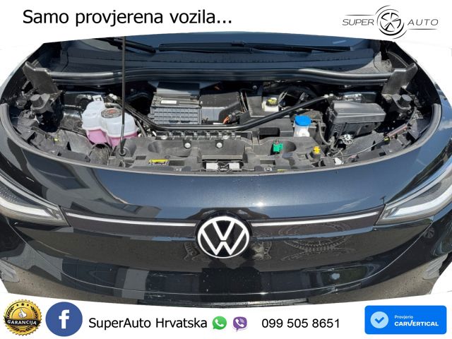 Volkswagen ID.4 Pro 82 kWh (286 KS)
