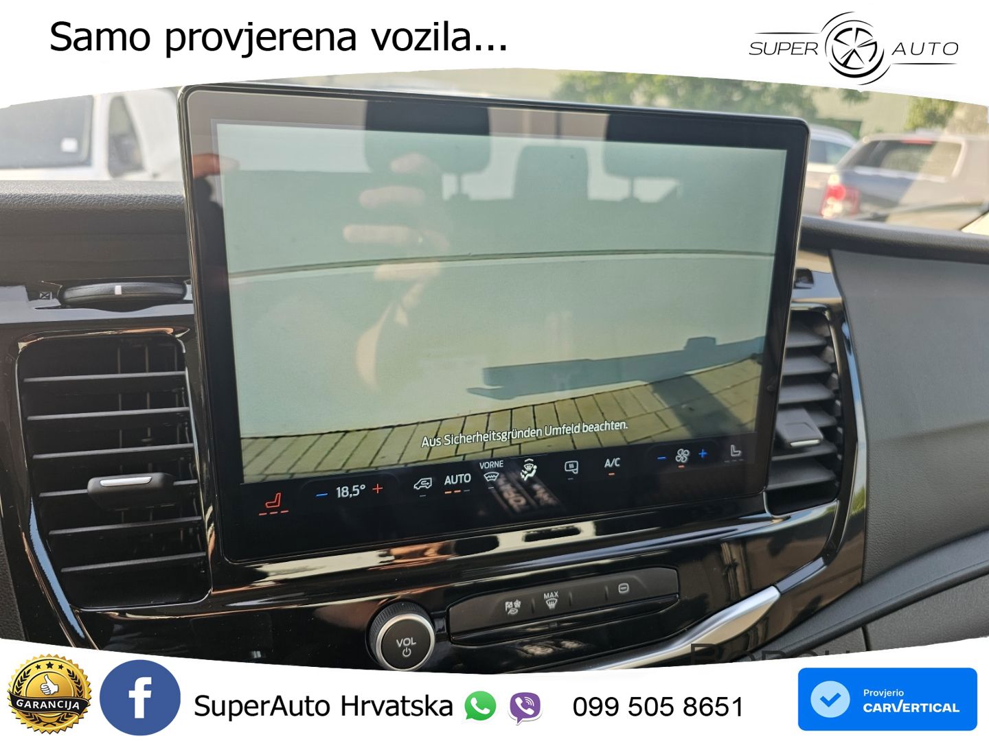 Ford Transit 170 KS