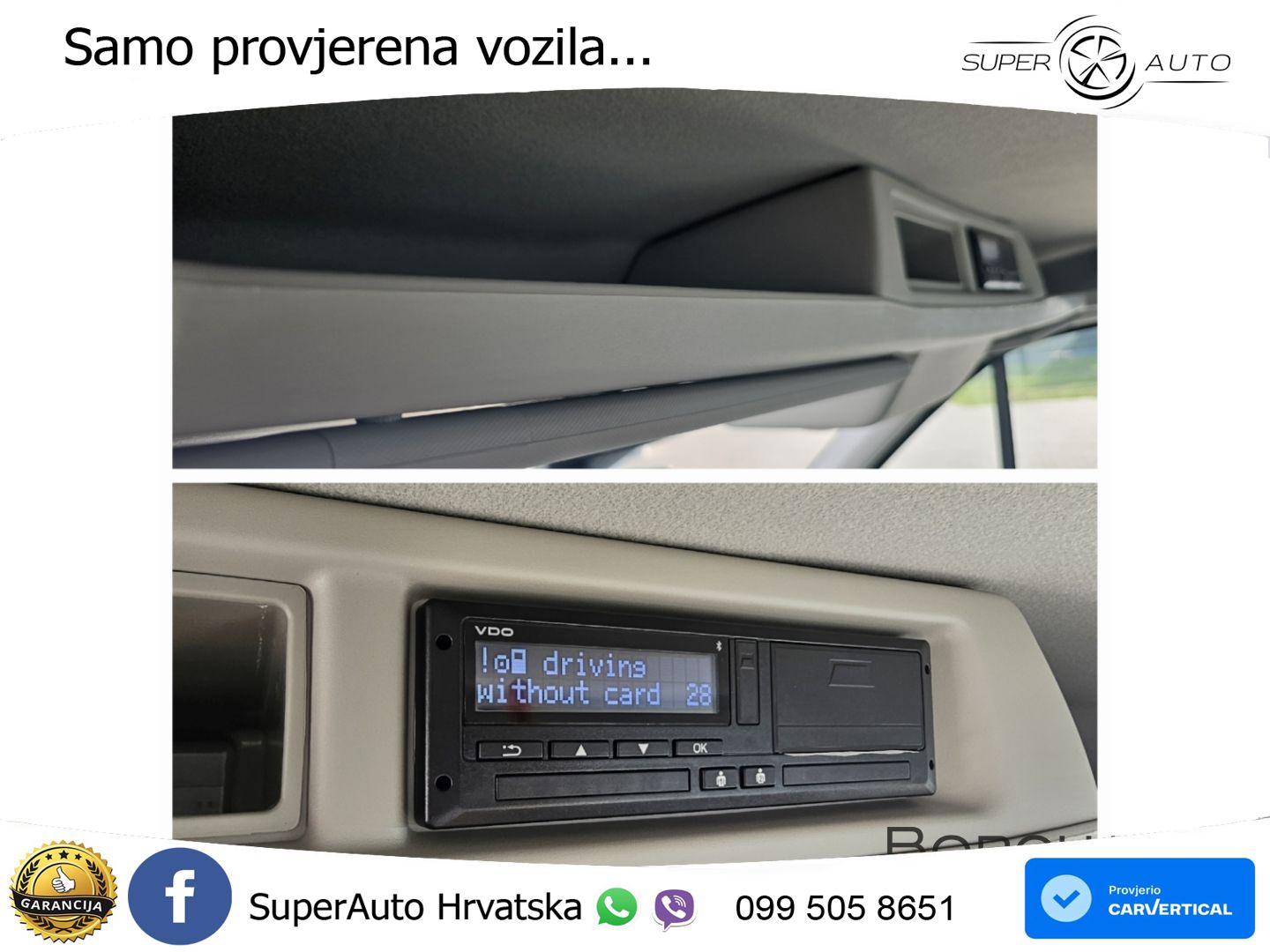 Ford Transit 170 KS