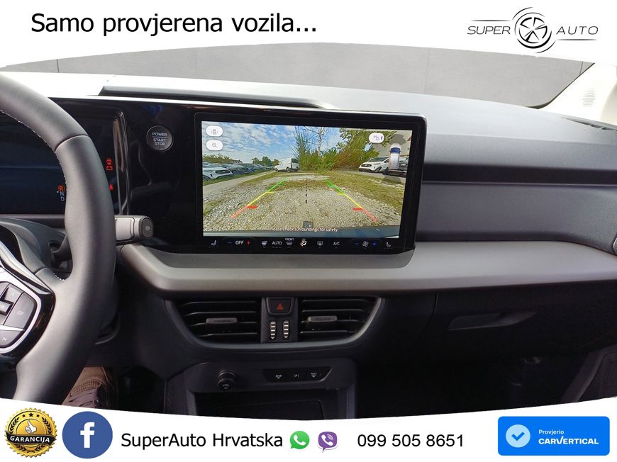 Ford Transit 136 KS