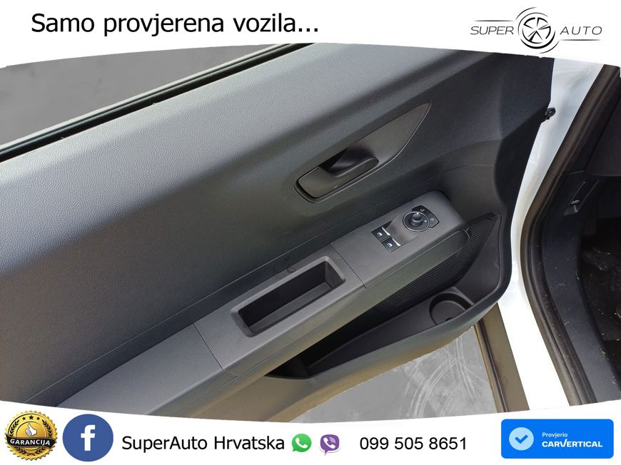 Ford Transit 136 KS