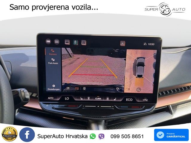 Cupra Tavascan 82 kWh (286 KS) LED+GR SJED+ACC