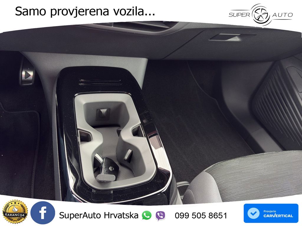 Volkswagen ID.4 Pro 82 kWh (286 KS)