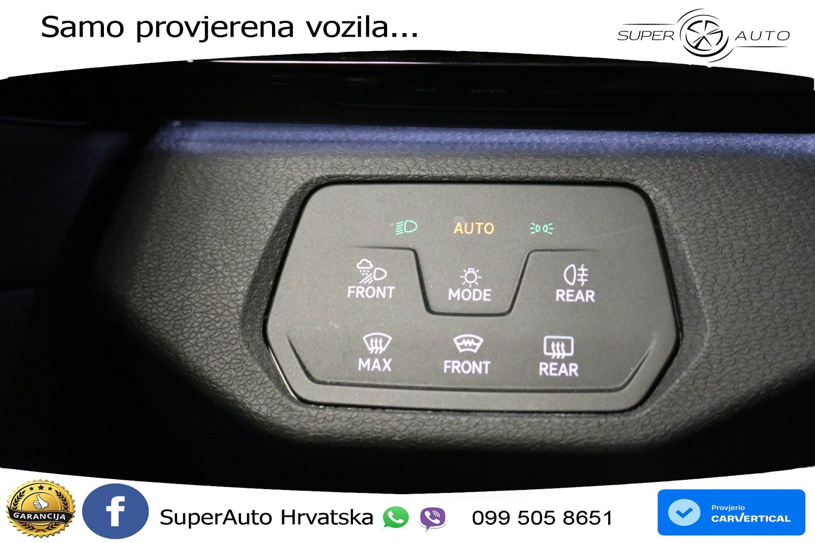 Volkswagen ID.4 GTX 82 kWh (299 KS) 4MOTION