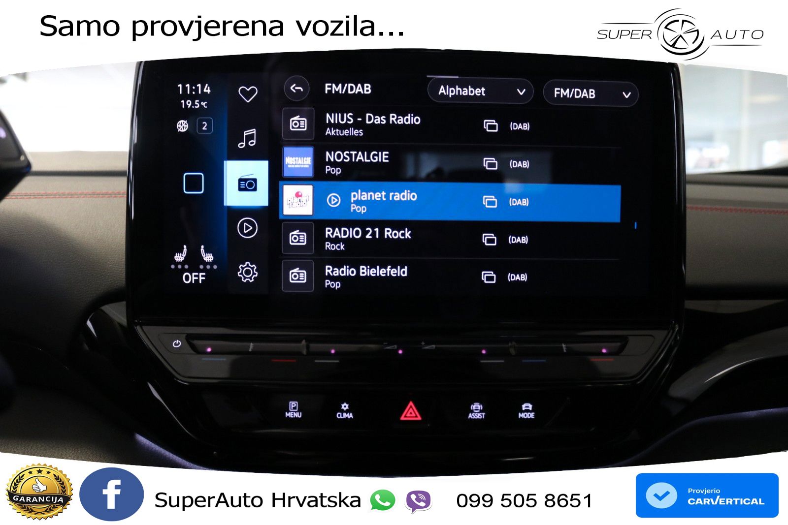 Volkswagen ID.4 GTX 82 kWh (299 KS) 4MOTION