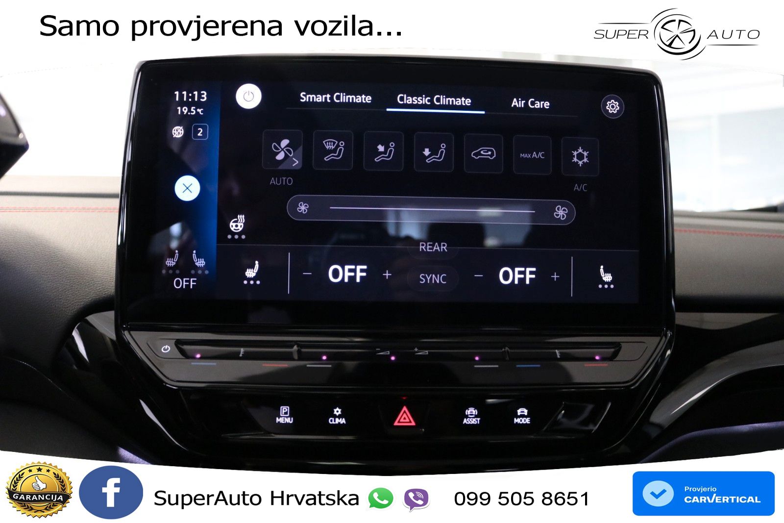 Volkswagen ID.4 GTX 82 kWh (299 KS) 4MOTION