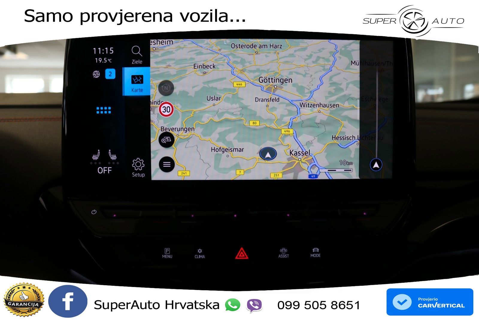 Volkswagen ID.4 GTX 82 kWh (299 KS) 4MOTION