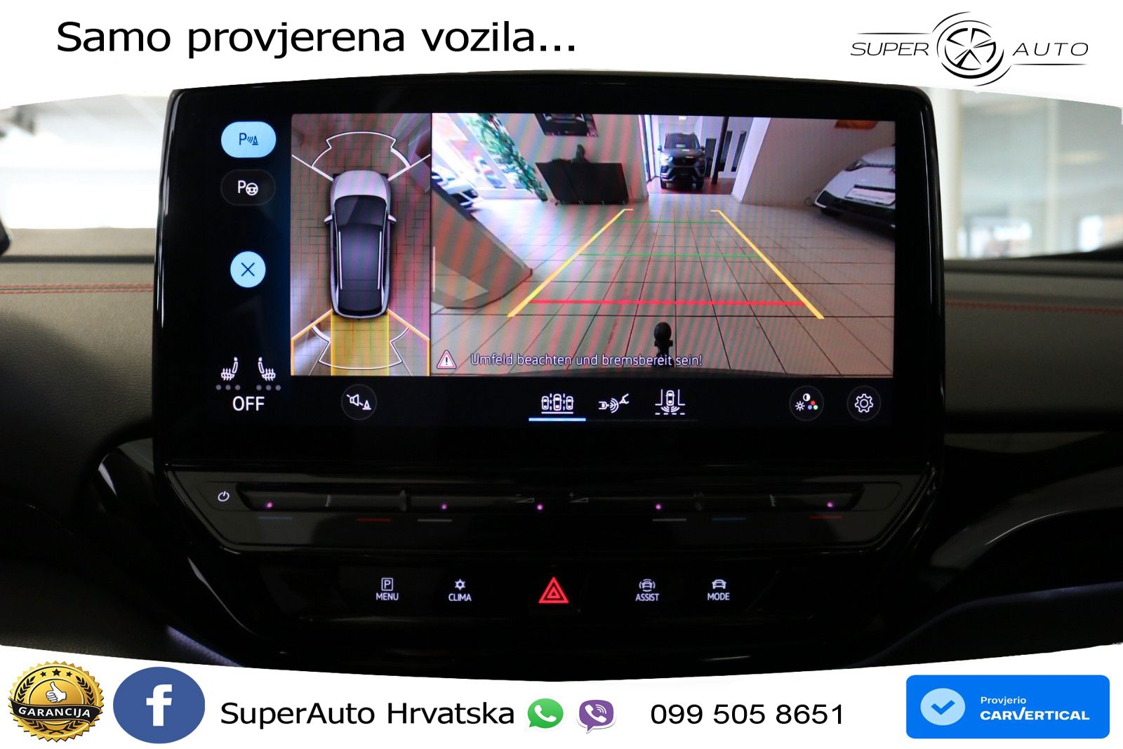 Volkswagen ID.4 GTX 82 kWh (299 KS) 4MOTION