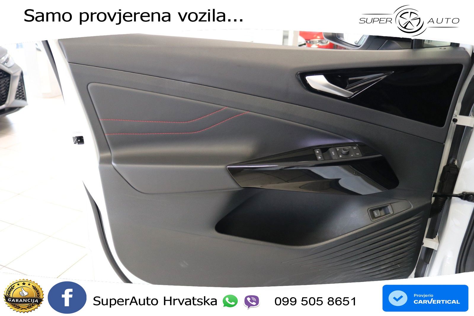Volkswagen ID.4 GTX 82 kWh (299 KS) 4MOTION