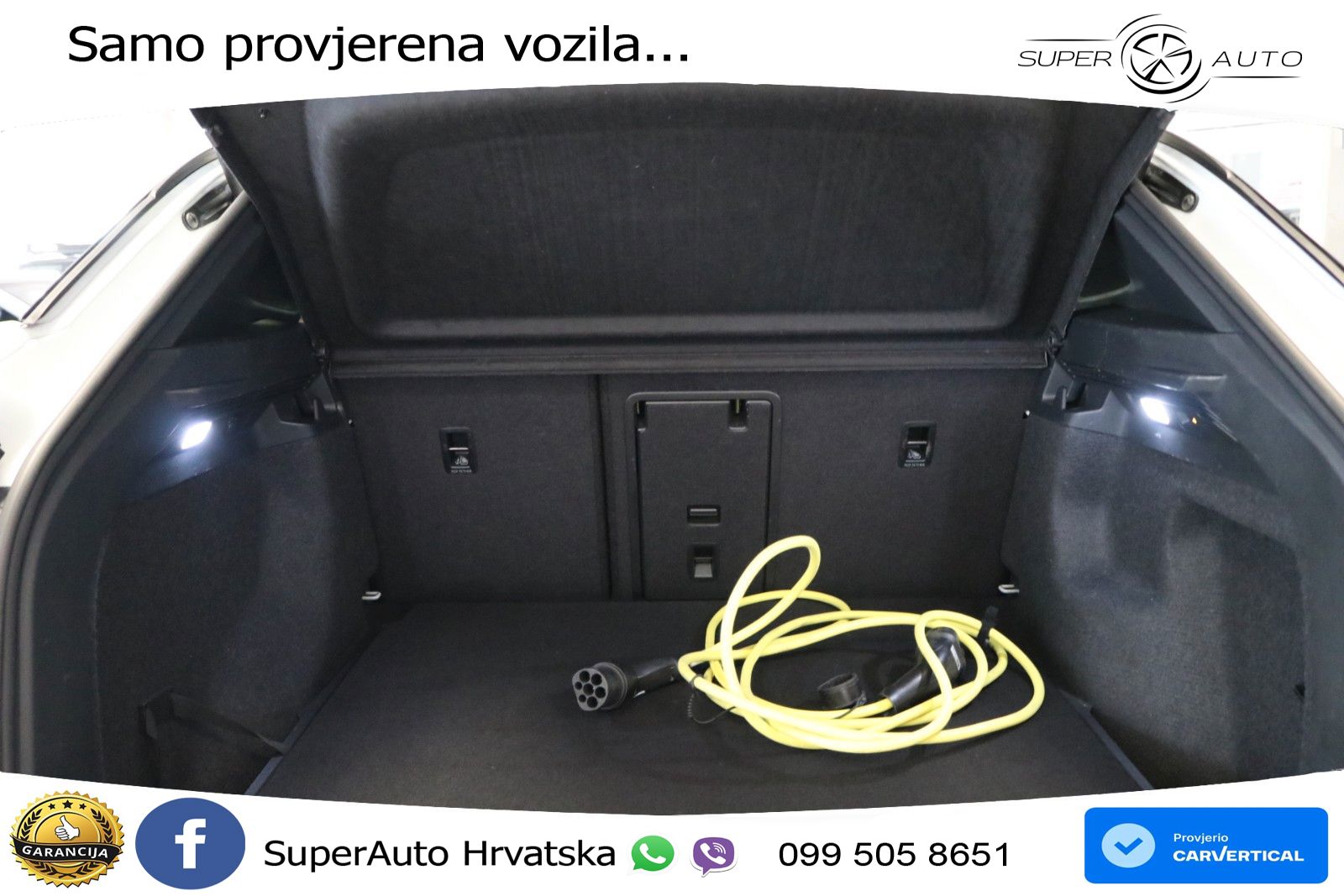 Volkswagen ID.4 GTX 82 kWh (299 KS) 4MOTION
