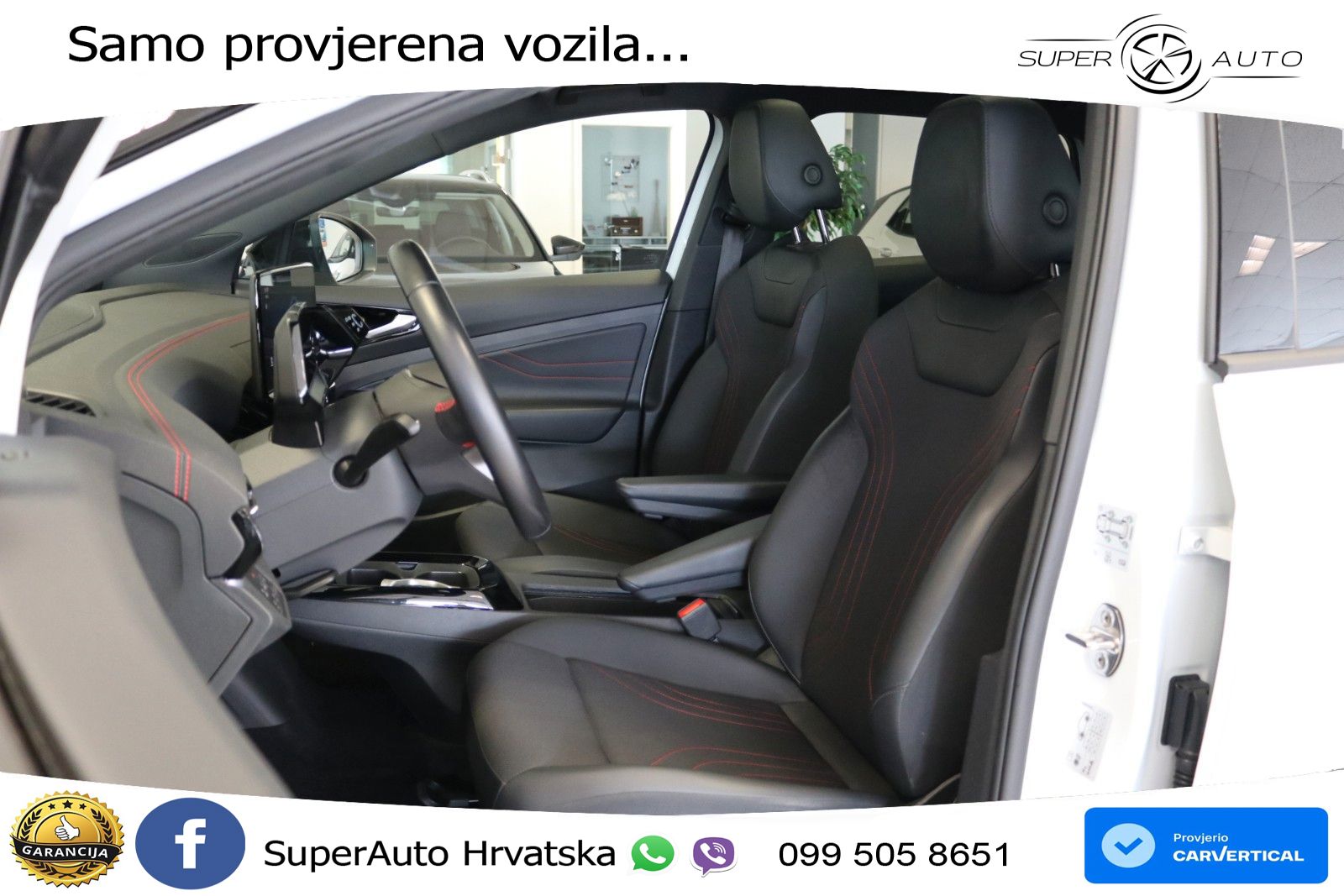 Volkswagen ID.4 GTX 82 kWh (299 KS) 4MOTION