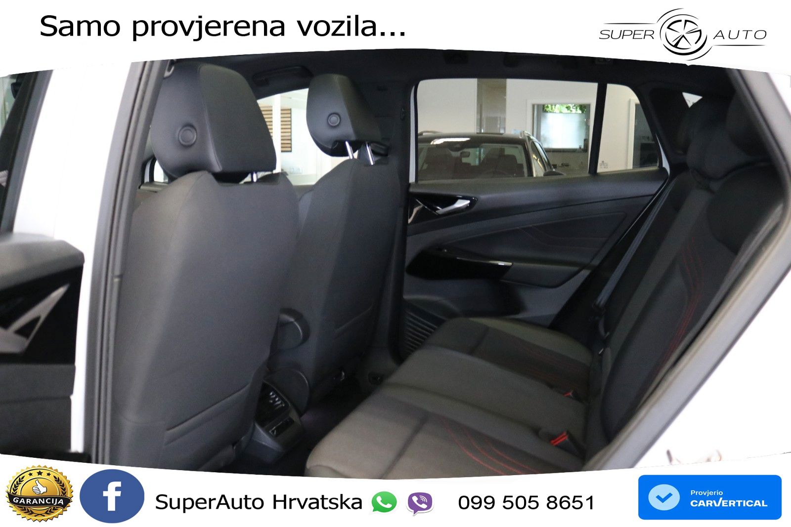Volkswagen ID.4 GTX 82 kWh (299 KS) 4MOTION