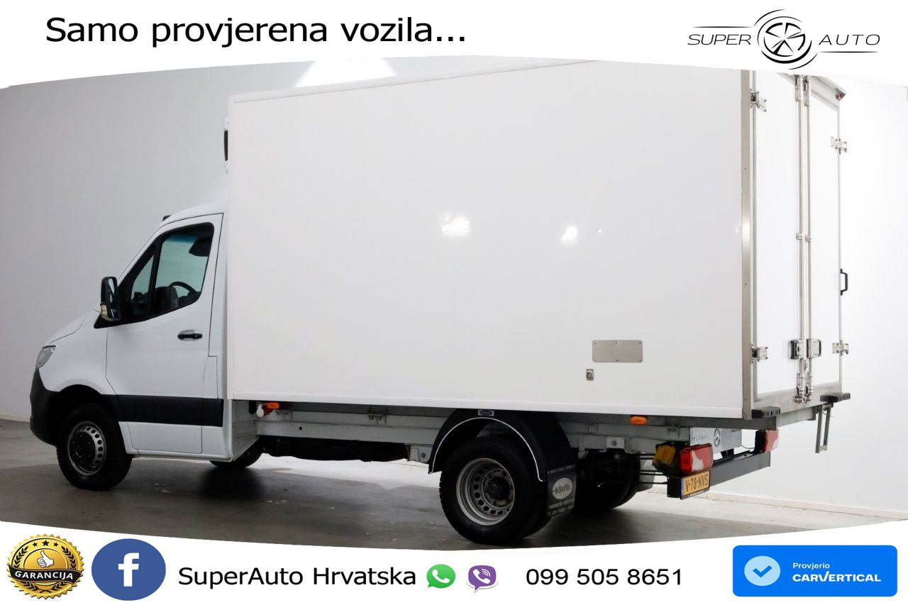 Mercedes-Benz Sprinter 150 KS