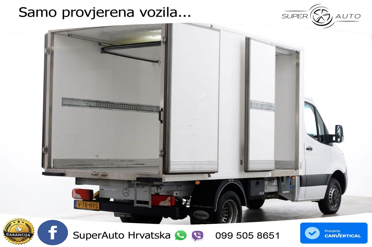Mercedes-Benz Sprinter 150 KS