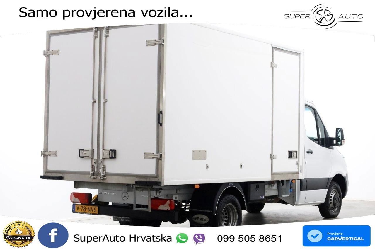 Mercedes-Benz Sprinter 150 KS