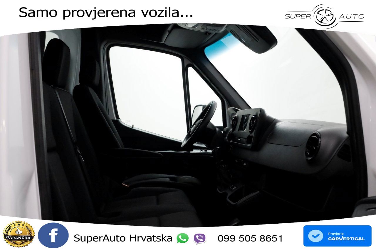 Mercedes-Benz Sprinter 150 KS