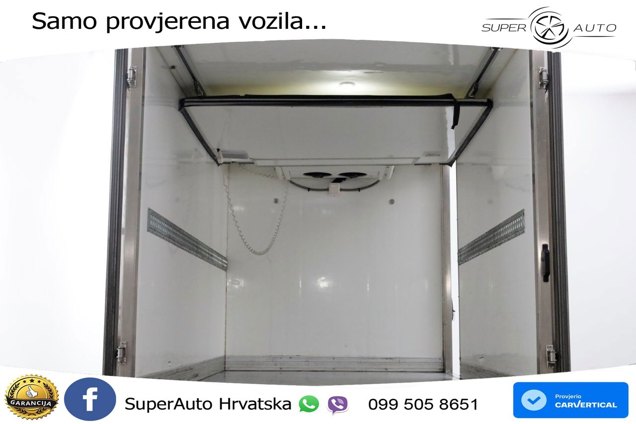 Mercedes-Benz Sprinter 150 KS