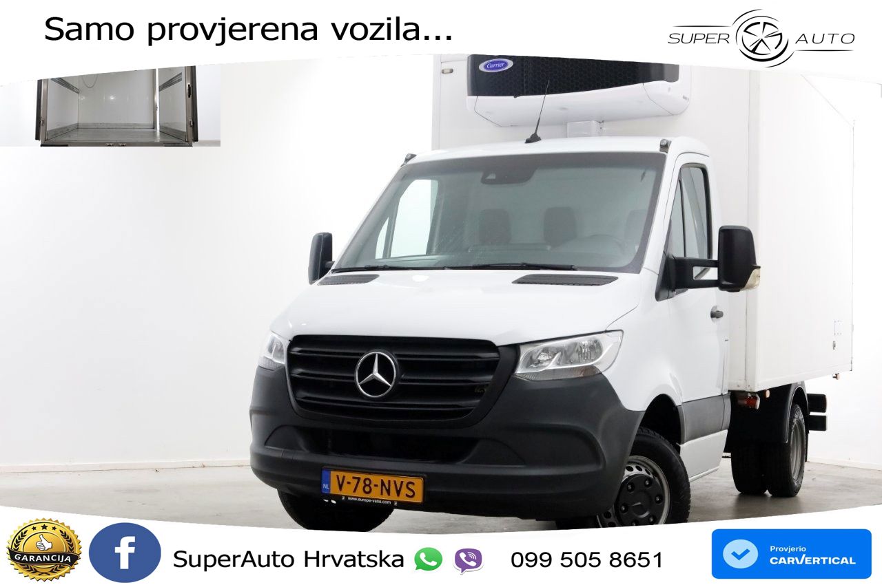 Mercedes-Benz Sprinter 150 KS