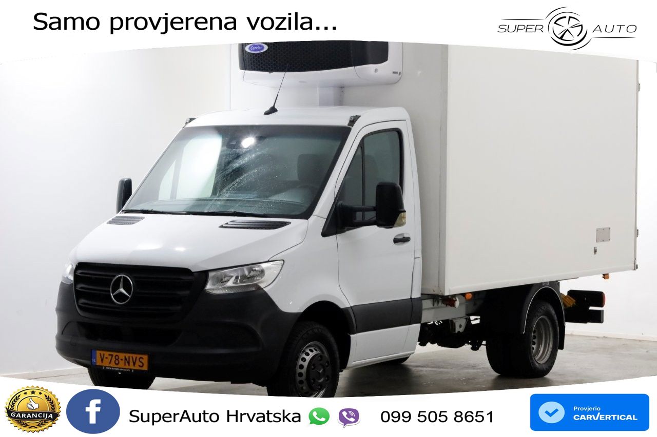 Mercedes-Benz Sprinter 150 KS