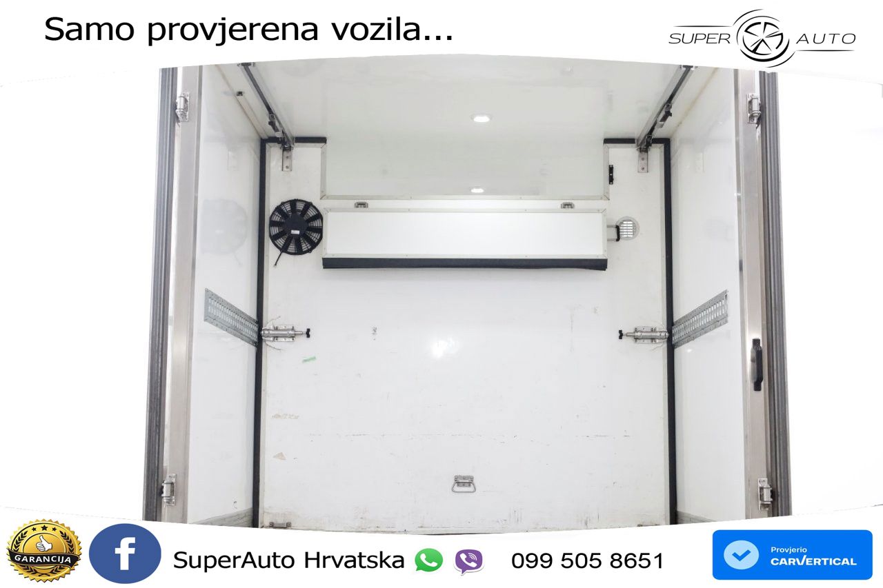 Mercedes-Benz Sprinter 150 KS