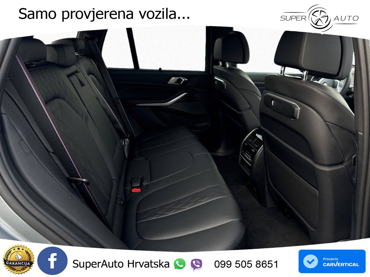BMW X5 30d (298 KS) xDrive Steptronic M Sport ACC+HEAD+4xGR SJED+360+PANO