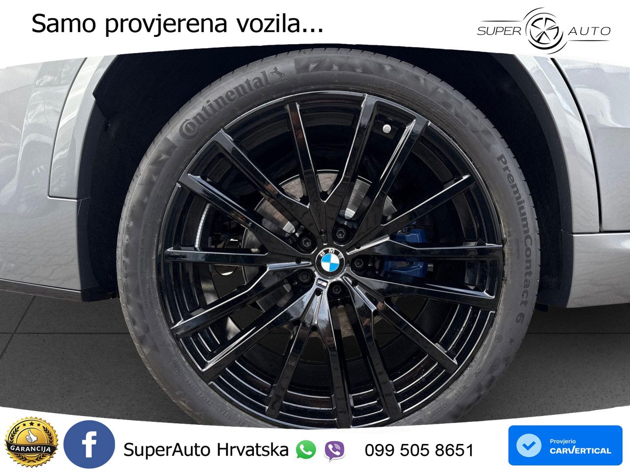 BMW X5 30d (298 KS) xDrive Steptronic M Sport ACC+HEAD+4xGR SJED+360+PANO