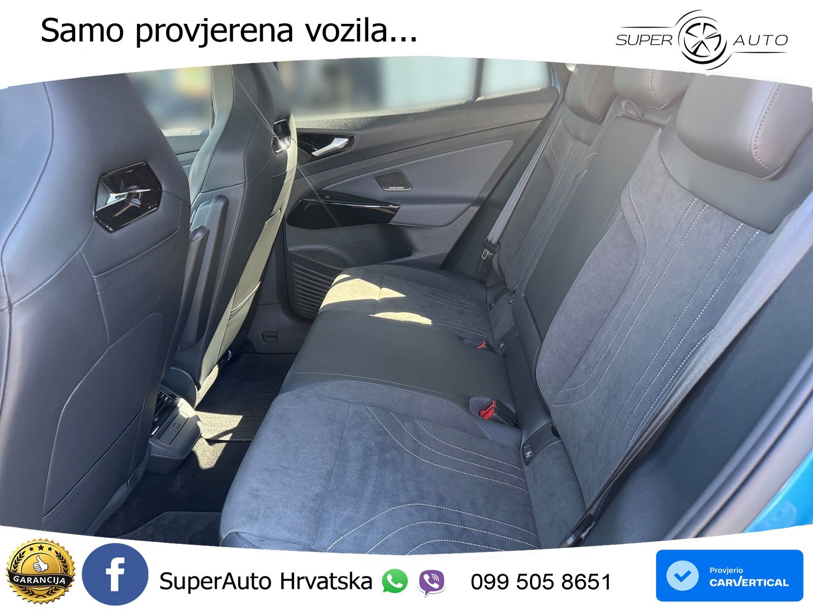 Volkswagen ID.4 Pro 82 kWh (286 KS)