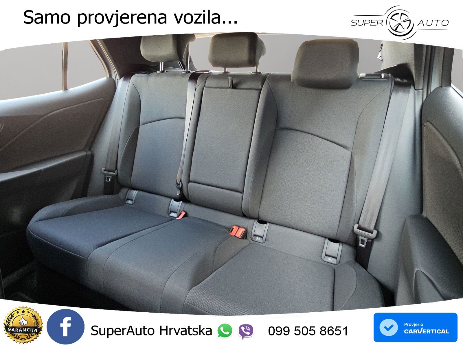 Volkswagen ID.3 50 kWh (170 KS)