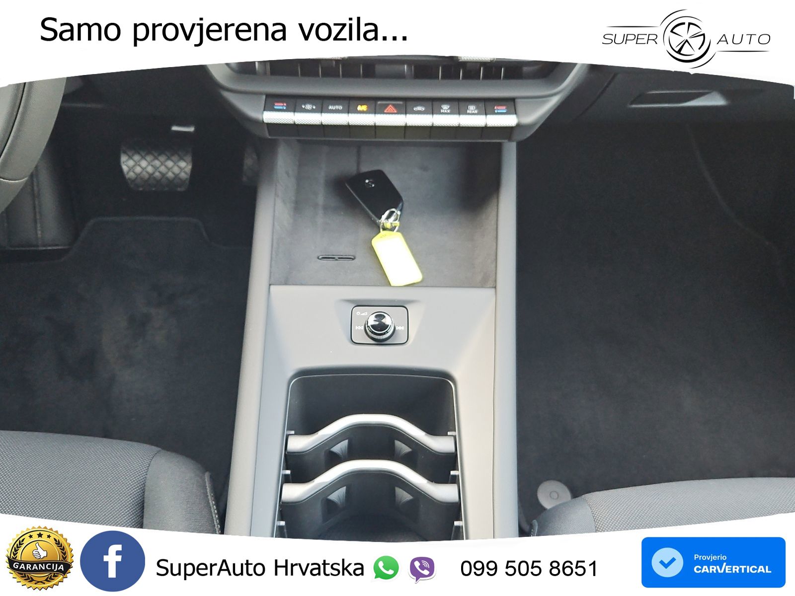Volkswagen ID.3 50 kWh (170 KS)