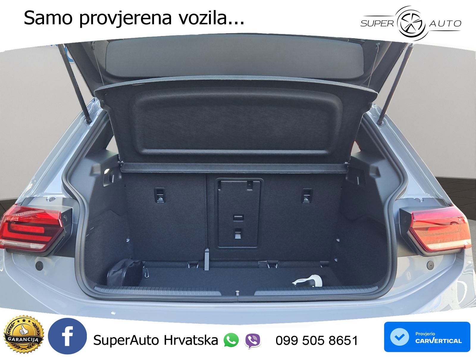 Volkswagen ID.3 50 kWh (170 KS)