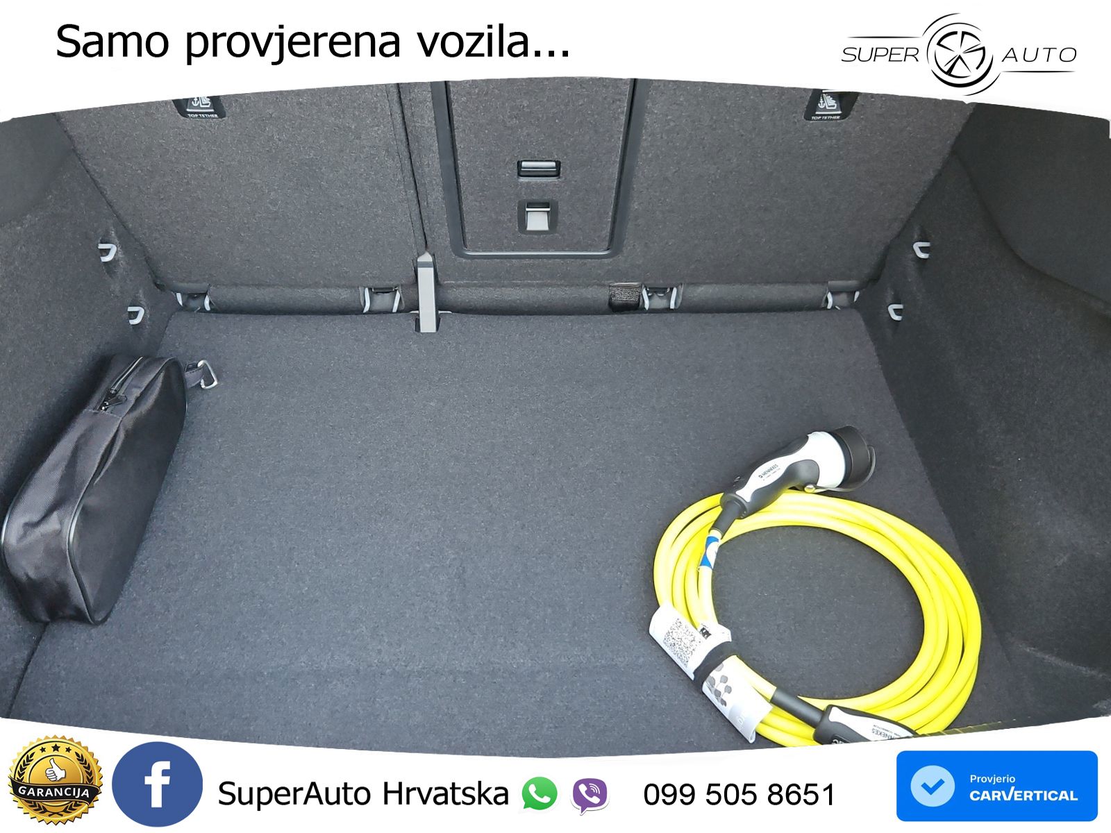 Volkswagen ID.3 50 kWh (170 KS)