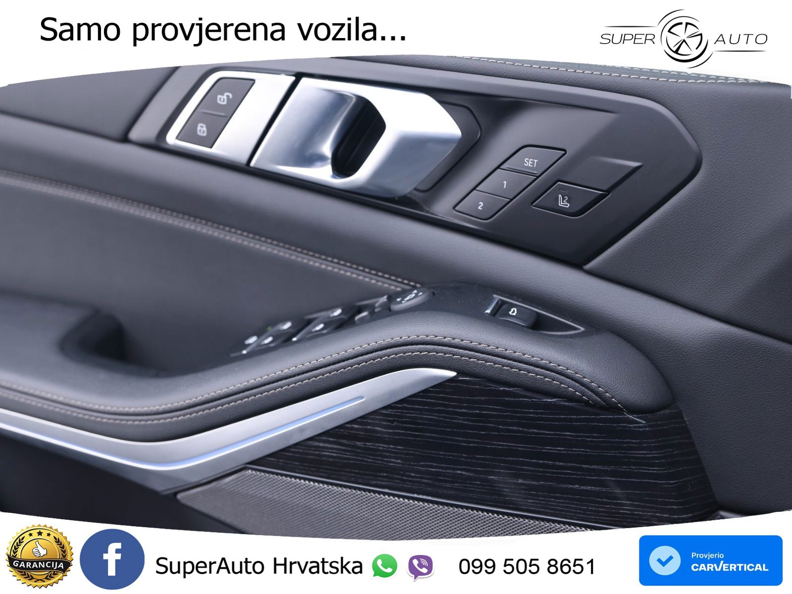 BMW X5 40d (315 KS) xDrive Steptronic